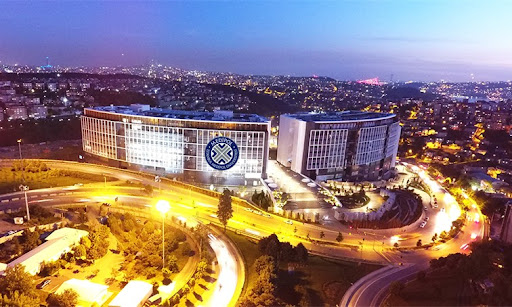 istanbul medipol university univ base