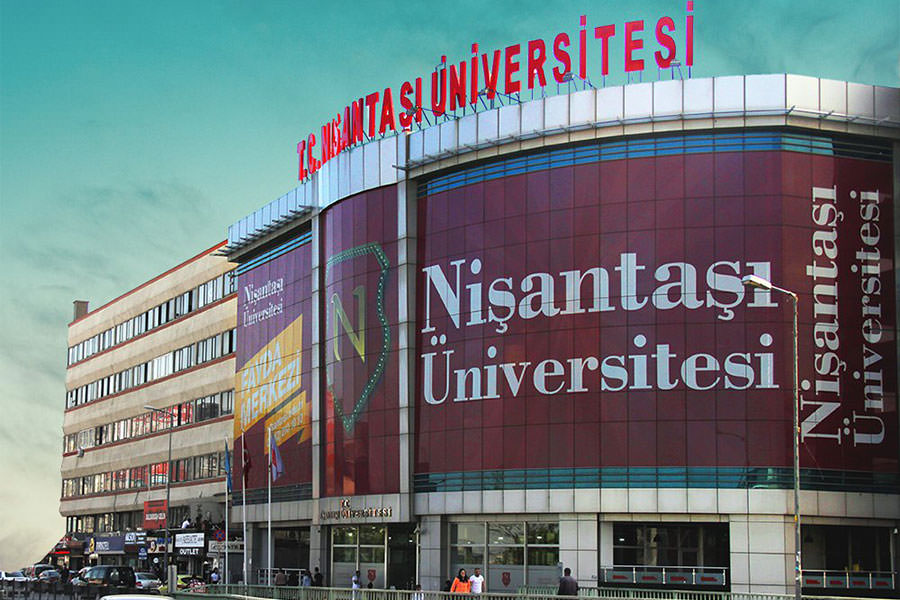 nisantasi university univ base